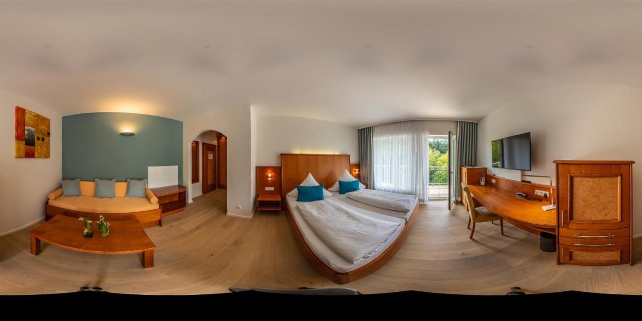 Hotel Spechtshaardt 로텐버크 외부 사진