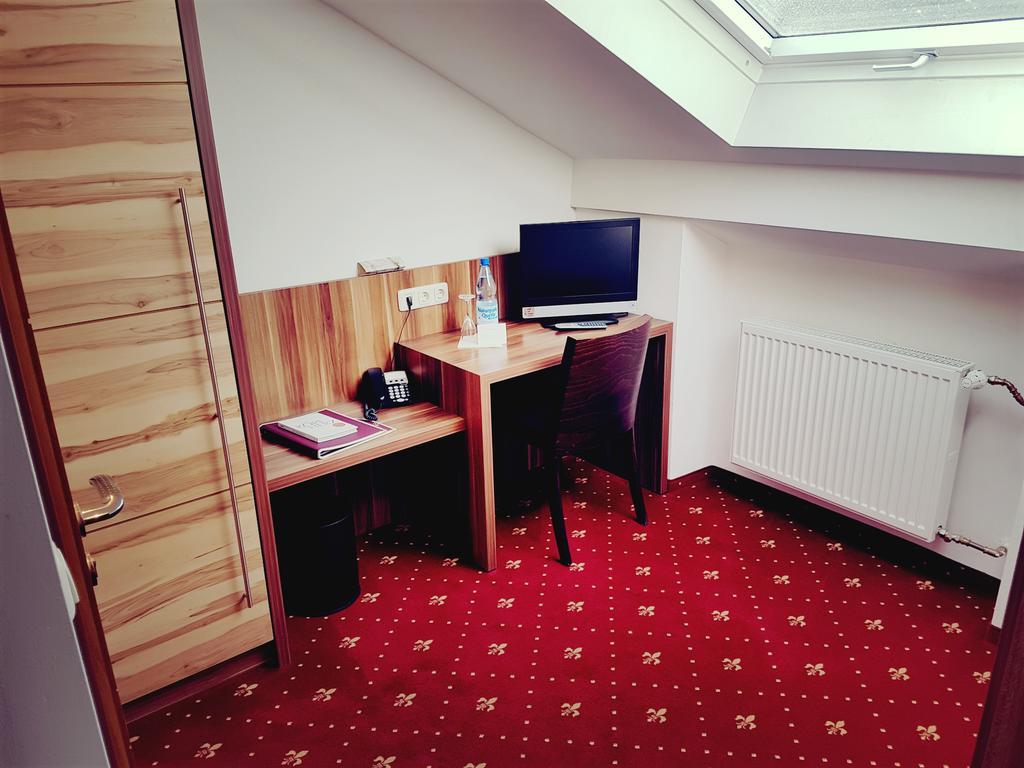 Hotel Spechtshaardt 로텐버크 외부 사진
