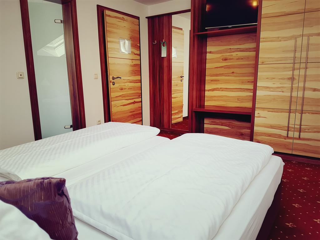 Hotel Spechtshaardt 로텐버크 외부 사진